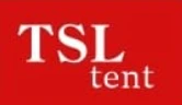 tsl tent - logotyp